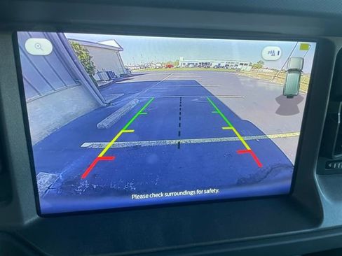 New 2025 Ford Bronco Big Bend image 40