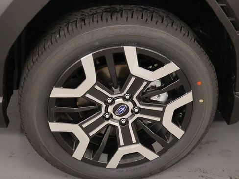 New 2026 Subaru Outback Touring XT AWD/4WD image 9