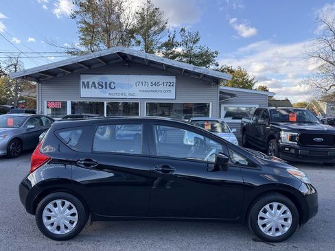 Used 2015 Nissan Versa Note SV image 3