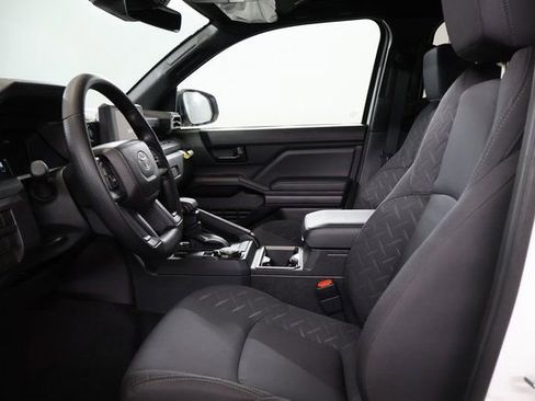 New 2026 Toyota Tacoma SR5 image 12