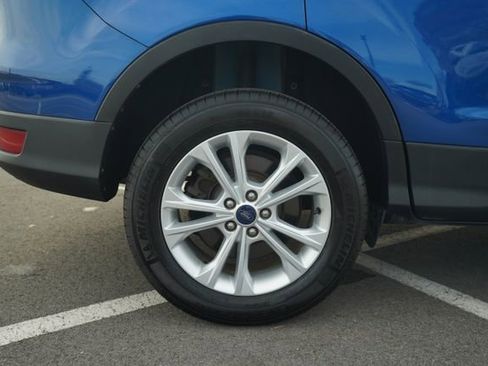 Used 2017 Ford Escape SE w/ SE Cold Weather Package image 42