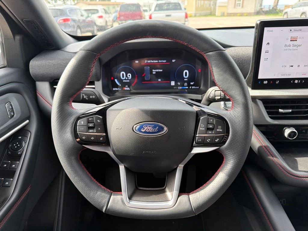 Used 2026 Ford Explorer ST-Line AWD/4WD image 15