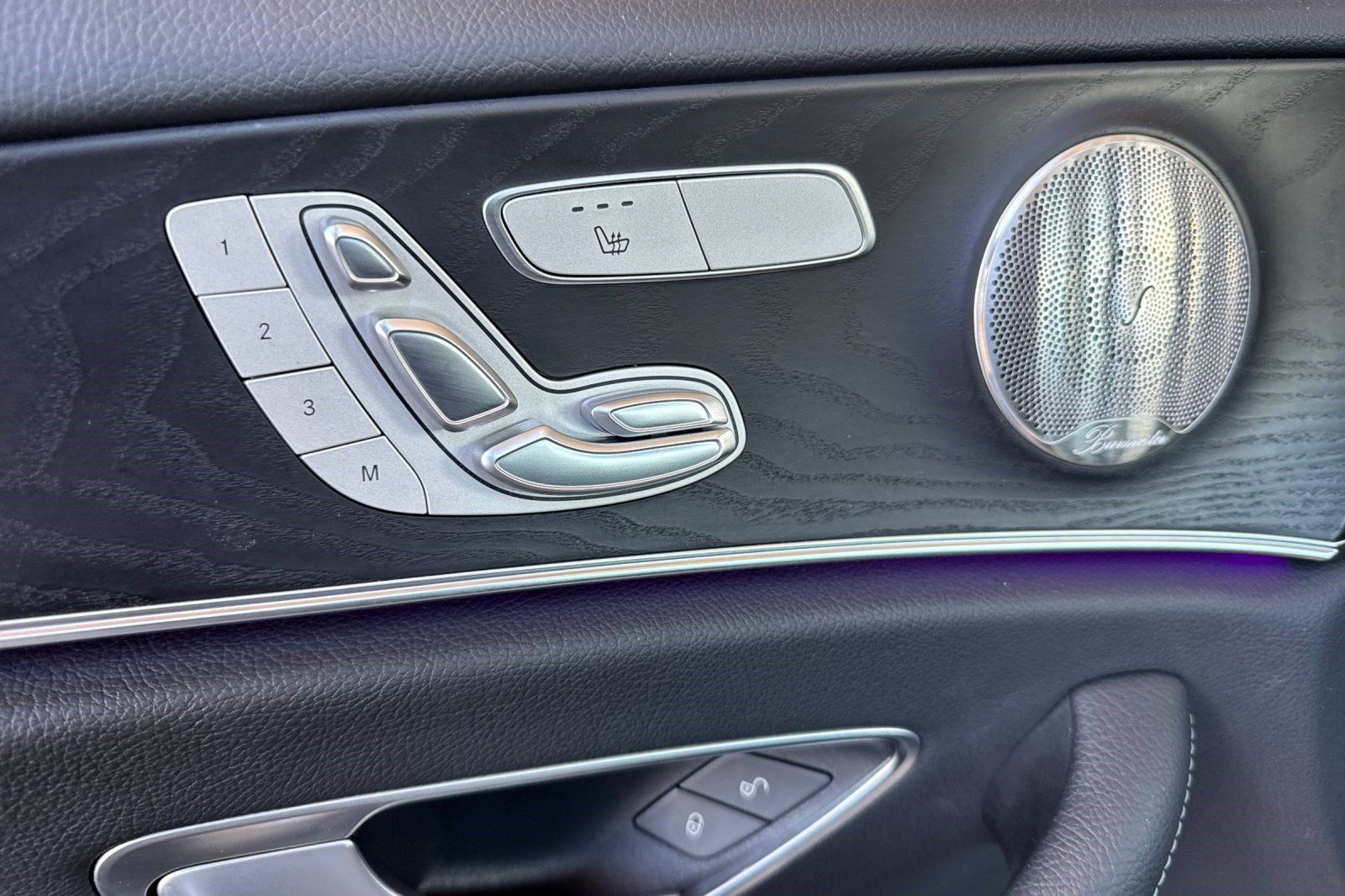 Certified 2023 Mercedes-Benz E 450 4MATIC Sedan image 29