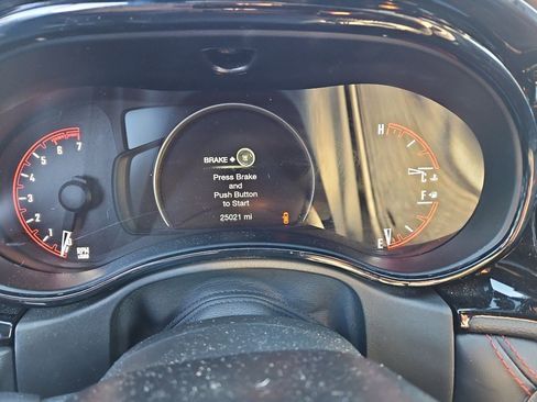 Used 2025 Dodge Durango R/T image 9