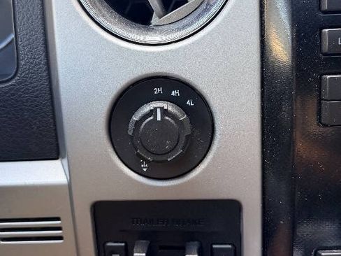 Used 2011 Ford F150 FX4 w/ FX Luxury Pkg AWD/4WD image 16