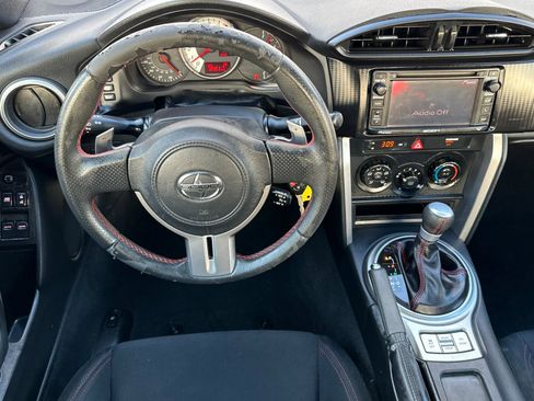 Used 2013 Scion FR-S image 16
