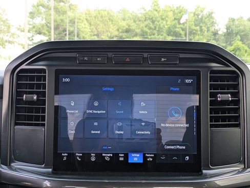Used 2024 Ford F150 STX RWD image 18