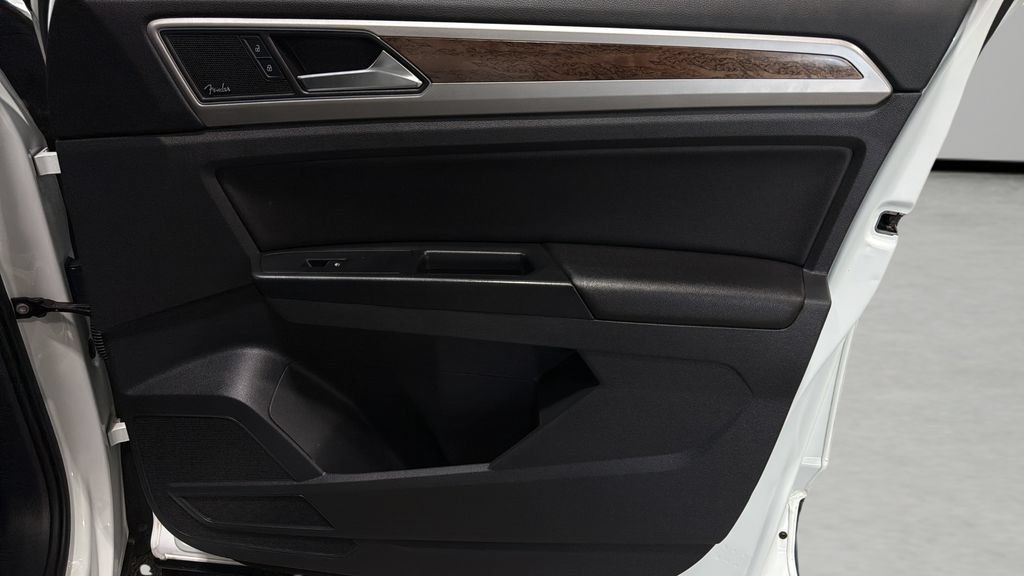 Used 2019 Volkswagen Atlas SEL Premium AWD/4WD image 10