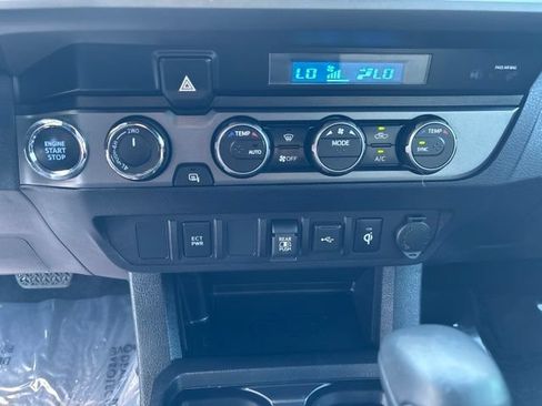 Used 2023 Toyota Tacoma TRD Off-Road AWD/4WD image 25