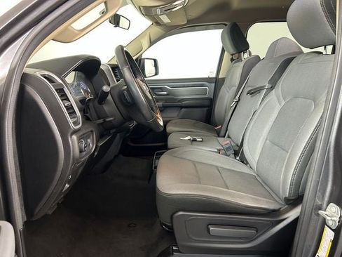 Used 2020 RAM 1500 Big Horn AWD/4WD image 12