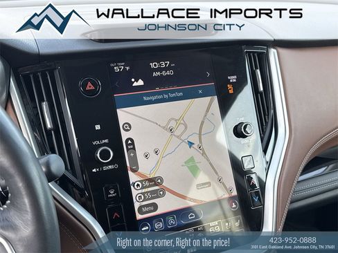 Used 2020 Subaru Outback Touring XT image 28