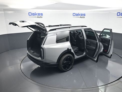 New 2027 Kia Telluride EX X-Line AWD/4WD image 62