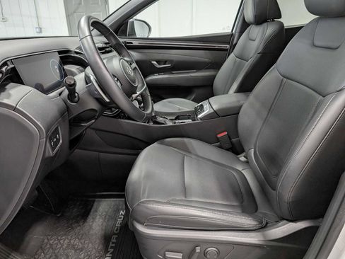Used 2024 Hyundai Santa Cruz XRT AWD/4WD image 4