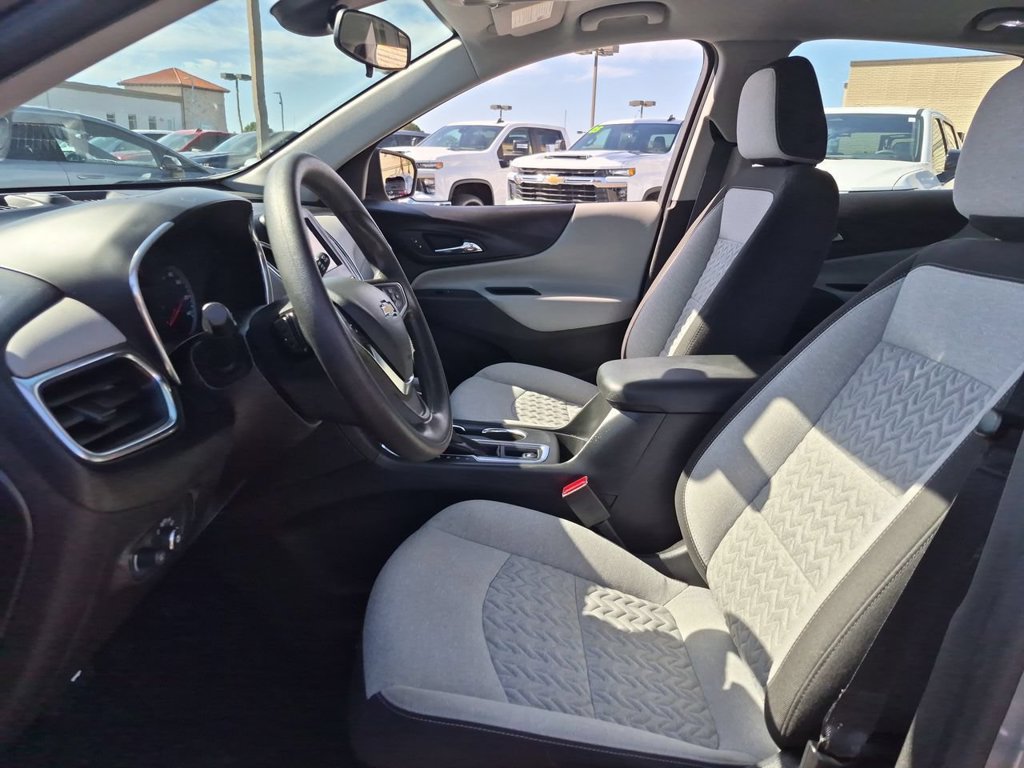 Used 2024 Chevrolet Equinox LS FWD image 19
