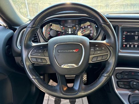 Used 2021 Dodge Challenger SXT w/ Blacktop Package image 18