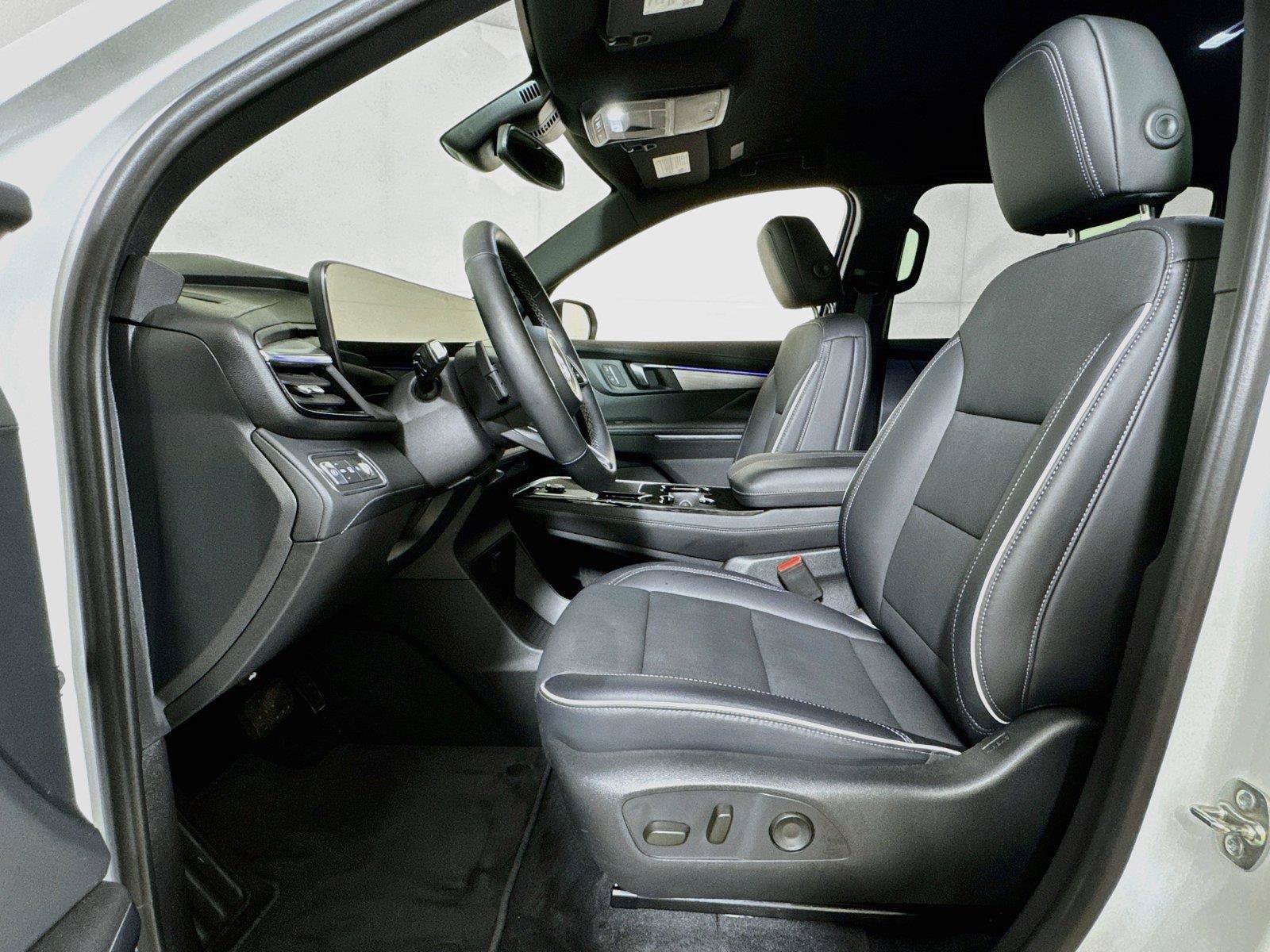 Certified 2026 Buick Enclave Preferred FWD image 20