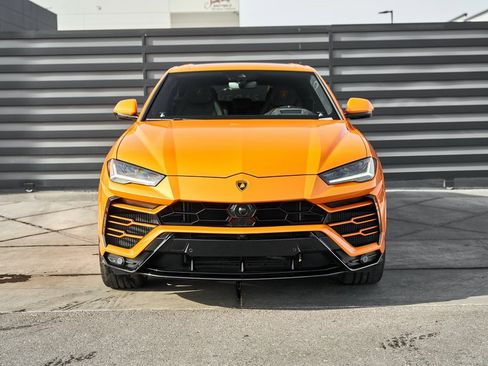 Used 2022 Lamborghini Urus image 14