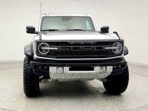 Used 2023 Ford Bronco Raptor image 2