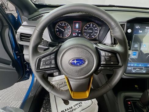 New 2026 Subaru Crosstrek 2.5i Wilderness w/ Crosstrek Mirror Package AWD/4WD image 10