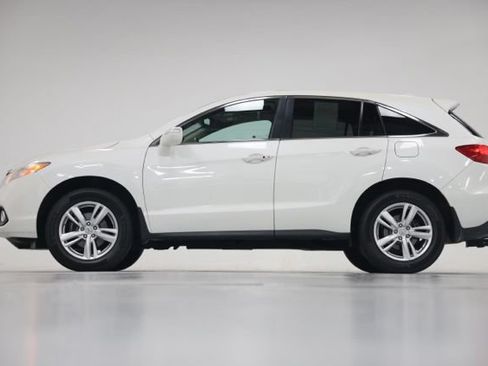 Used 2014 Acura RDX AWD w/ Technology Package image 7