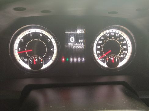Used 2018 RAM 1500 Tradesman w/ Popular Equipment Group RWD image 23