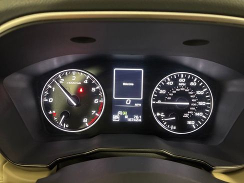 Certified 2023 Subaru Outback Limited XT AWD/4WD image 22