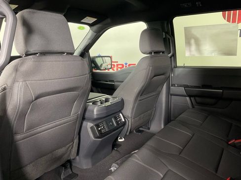 New 2026 Ford F150 STX w/ Equipment Group 200A AWD/4WD image 15