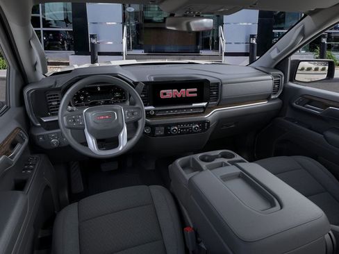 New 2026 GMC Sierra 1500 Elevation image 15