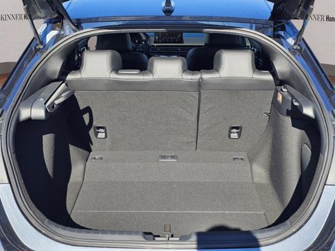 New 2026 Honda Civic Sport Touring image 13