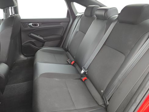 Certified 2023 Honda Civic Sport image 13