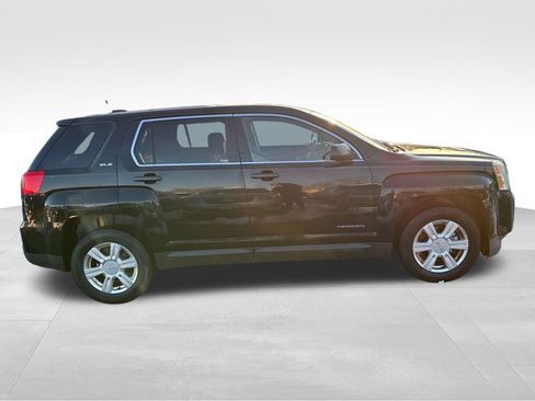 Used 2015 GMC Terrain SLE image 9