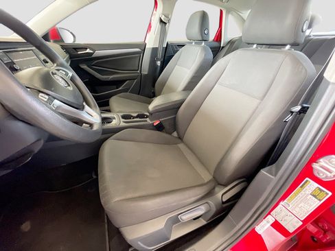 Used 2019 Volkswagen Jetta S FWD image 12