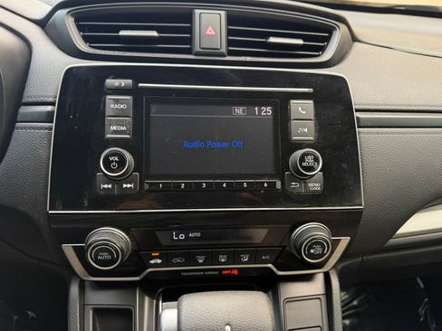 Used 2017 Honda CR-V LX image 8