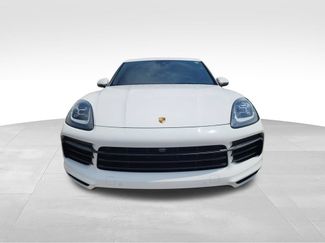 Used 2020 Porsche Cayenne AWD/4WD video 2