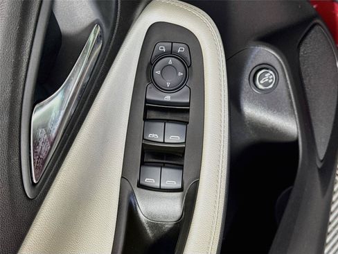 Certified 2024 Buick Encore GX Sport Touring w/ Comfort Package FWD image 18