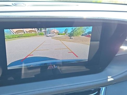 New 2026 Buick Envista Sport Touring w/ Convenience I Package image 28