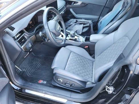 Used 2024 Audi S5 Premium Plus image 10