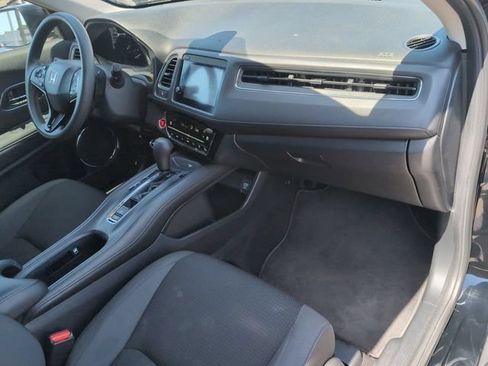 Used 2022 Honda HR-V EX image 27
