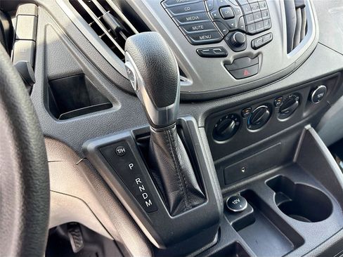 Used 2019 Ford Transit 350 XL image 16