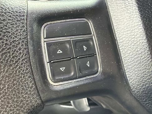 Used 2016 RAM 1500 Express image 5