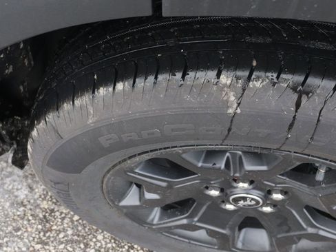 New 2025 Ford Bronco Sport Big Bend w/ Convenience Package image 45