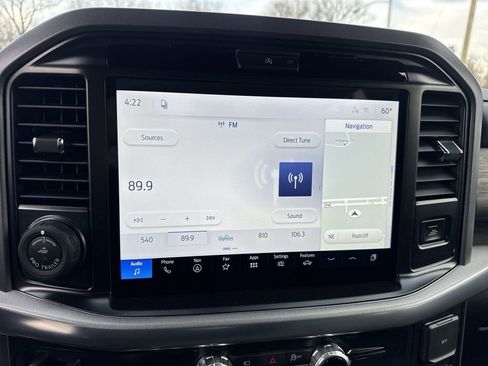 New 2026 Ford F150 Lariat w/ Equipment Group 501A Mid image 16