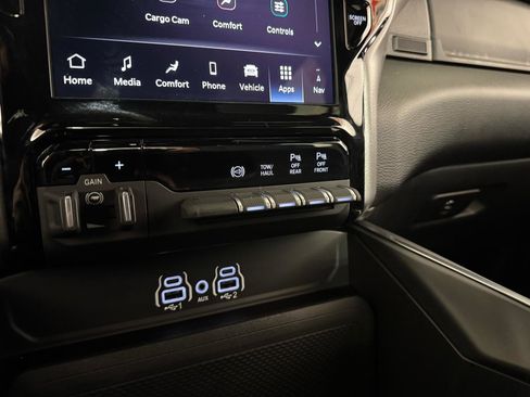 Used 2026 RAM 3500 Big Horn image 31