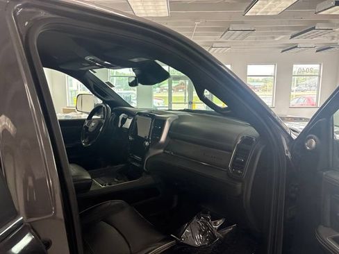 Used 2020 RAM 3500 Limited AWD/4WD image 22