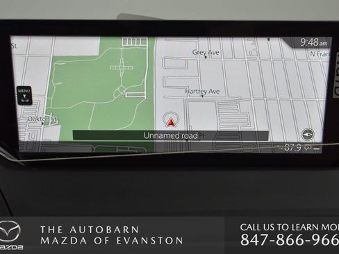 New 2025 MAZDA MX-5 Miata Grand Touring w/ Weather Package image 34