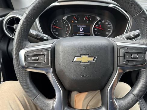 Used 2025 Chevrolet Blazer LT w/ Convenience Package AWD/4WD image 39