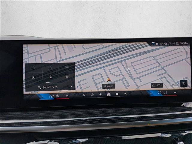 Used 2026 BMW X5 xDrive40i w/ M Sport Package AWD/4WD image 12