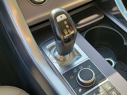 Used 2017 Land Rover Range Rover Sport HSE AWD/4WD image 29