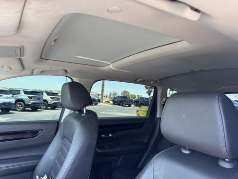 Used 2023 Honda CR-V EX-L image 17