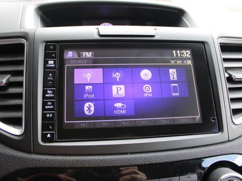 Used 2016 Honda CR-V EX image 20